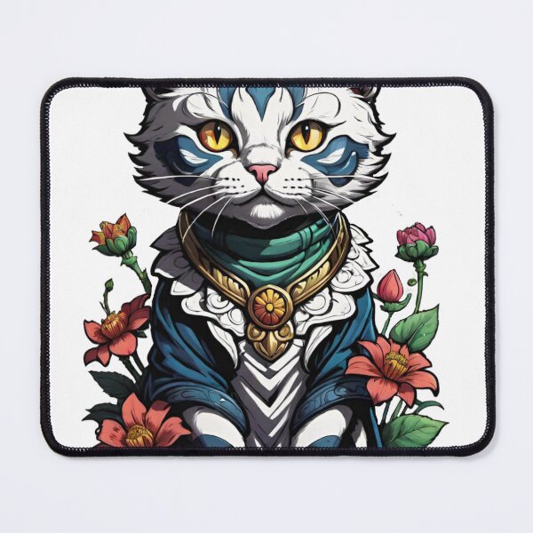 Item preview, The Cat Empire A Feline Fantasy designed and sold by bbigbxss.