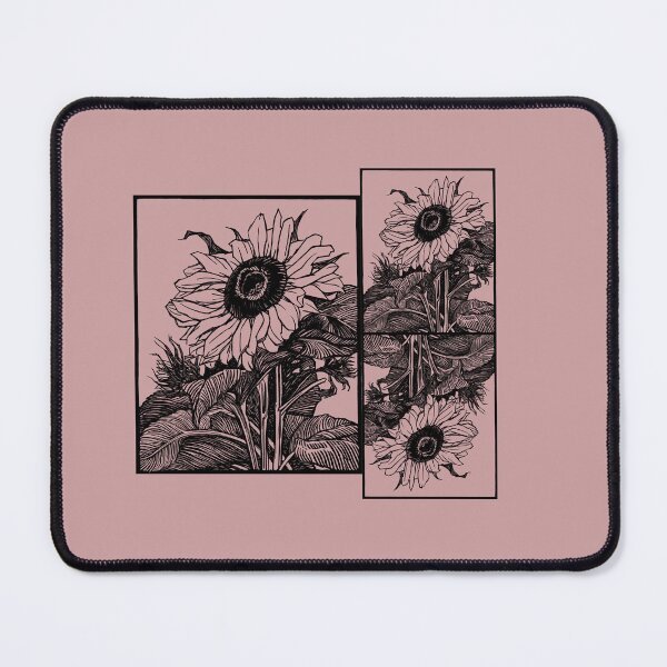 Item preview, black sunflower designed and sold by trends day⭐⭐⭐⭐⭐.