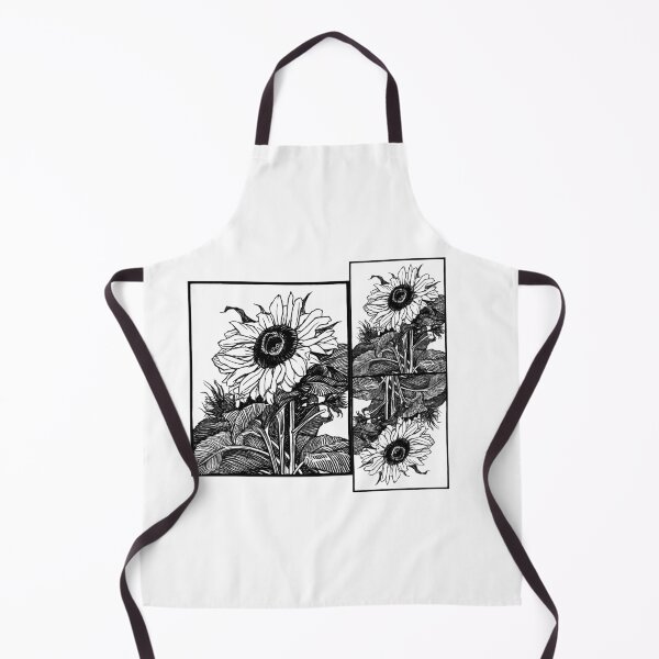 Item preview, black sunflower designed and sold by trends day⭐⭐⭐⭐⭐.