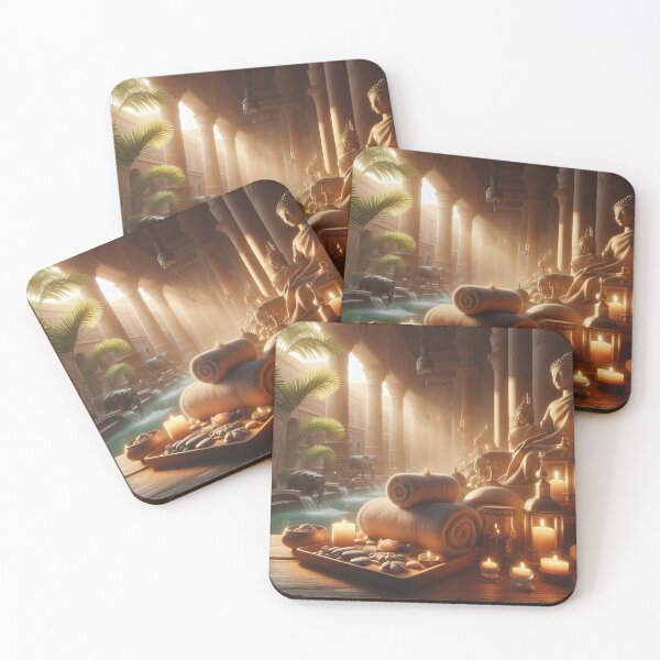 Item preview, Relax Spa - 12/12 -  designed and sold by Rockwoman.
