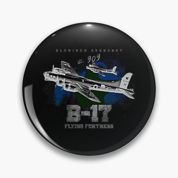 Item preview, B-17 Flying Fortress heavy us air force bomber Aircraft designed and sold by Aerolovers.