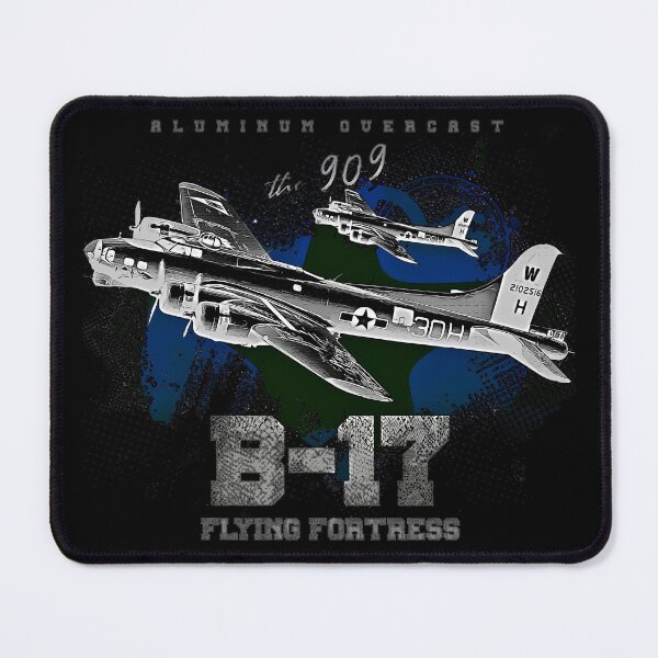 Item preview, B-17 Flying Fortress heavy us air force bomber Aircraft designed and sold by Aerolovers.