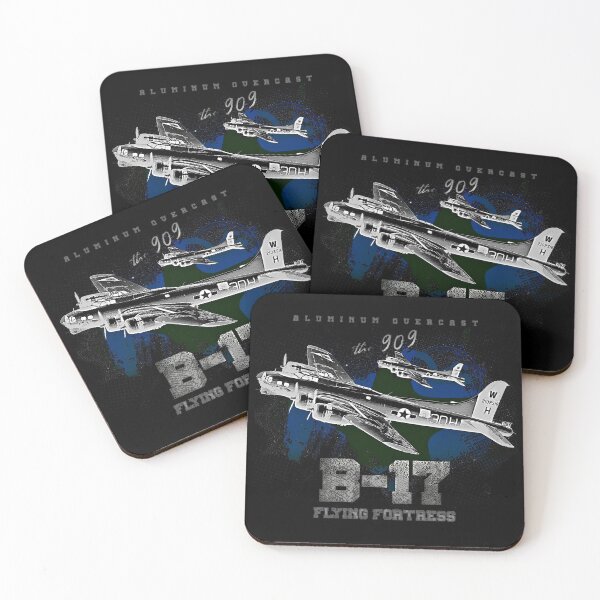 Item preview, B-17 Flying Fortress heavy us air force bomber Aircraft designed and sold by Aerolovers.
