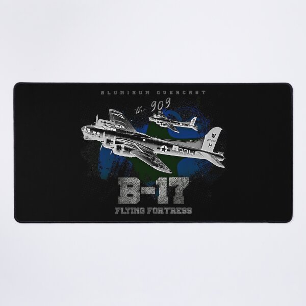 Item preview, B-17 Flying Fortress heavy us air force bomber Aircraft designed and sold by Aerolovers.
