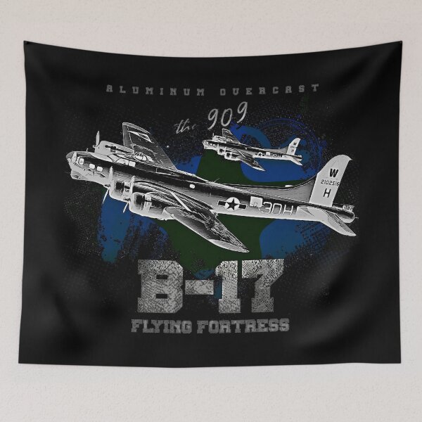 Item preview, B-17 Flying Fortress heavy us air force bomber Aircraft designed and sold by Aerolovers.