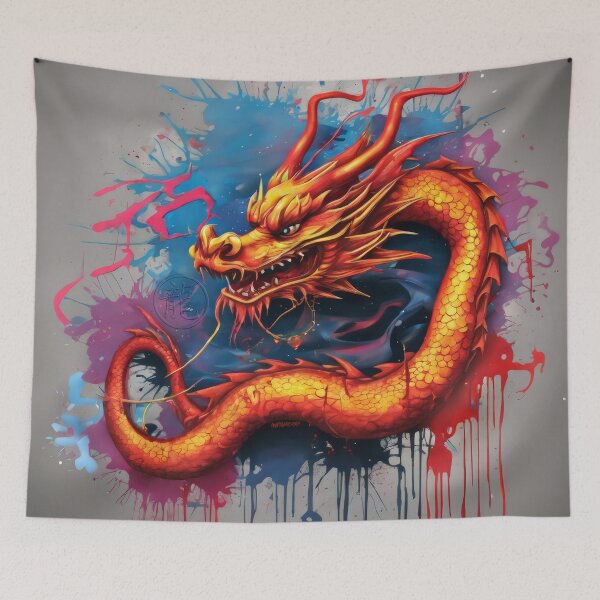 Artikelvorschau, Dragongraff 2 entworfen und verkauft von Graphqueen.