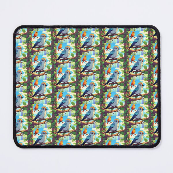 Item preview, BIRDS designed and sold by AmazingBackDrop.