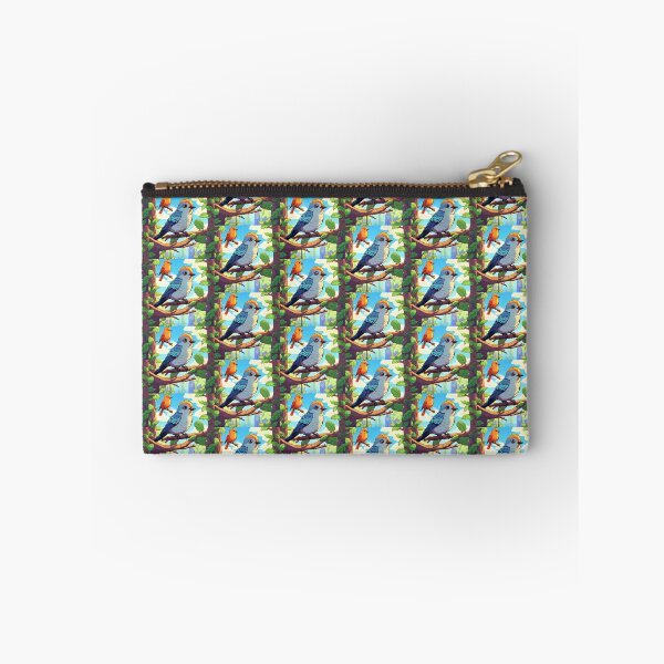 Item preview, BIRDS designed and sold by AmazingBackDrop.