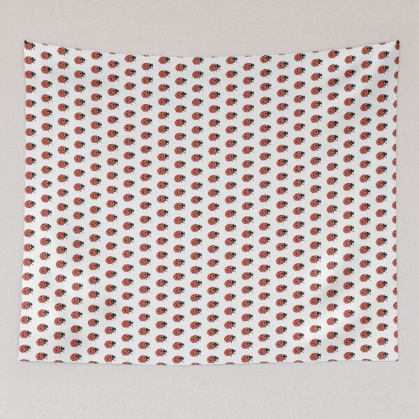 Item preview, Little ladybug "don't bother me" designed and sold by Karin Schön.
