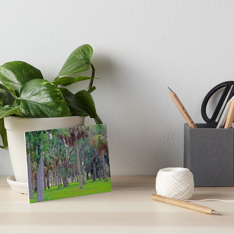 Item preview, Art Board Print designed and sold by Rupprat.