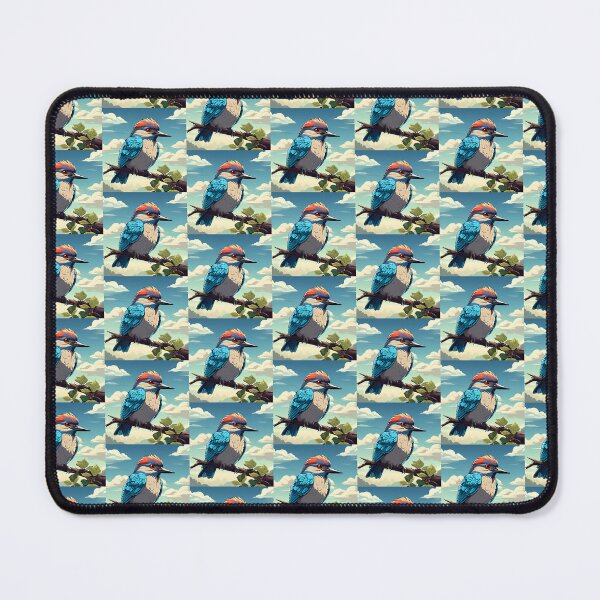 Item preview, COOL BIRDS designed and sold by AmazingBackDrop.