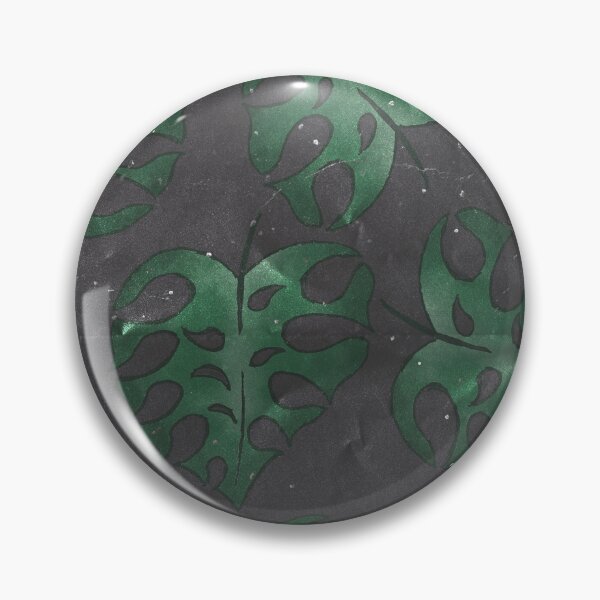 Item preview, tropical leaf pattern designed and sold by lotsofheart.
