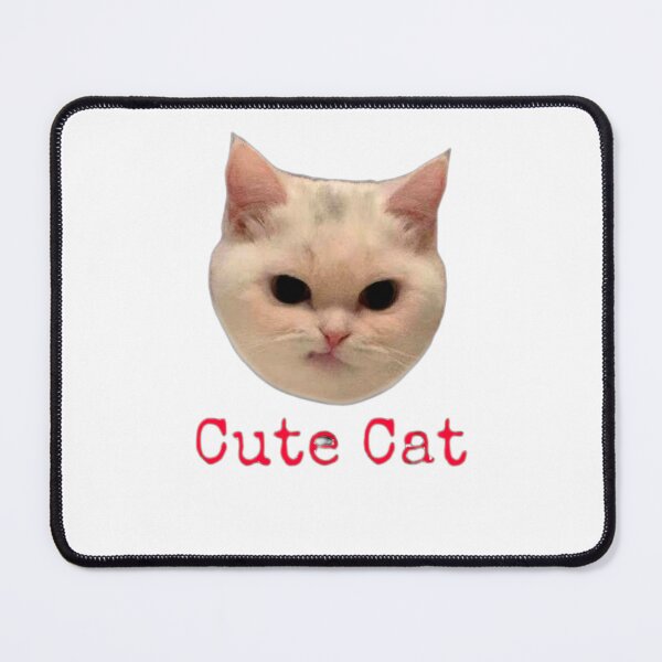 Item preview, Cute Cat designed and sold by Raja Kumar Das.