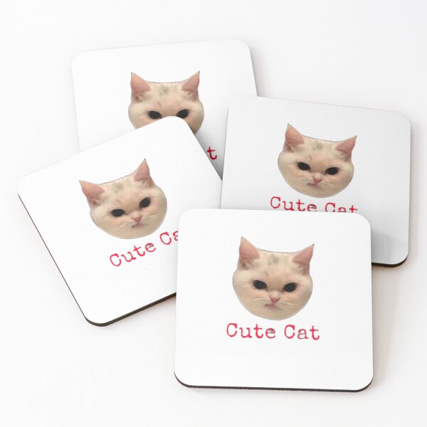 Item preview, Cute Cat  designed and sold by Raja Kumar Das.
