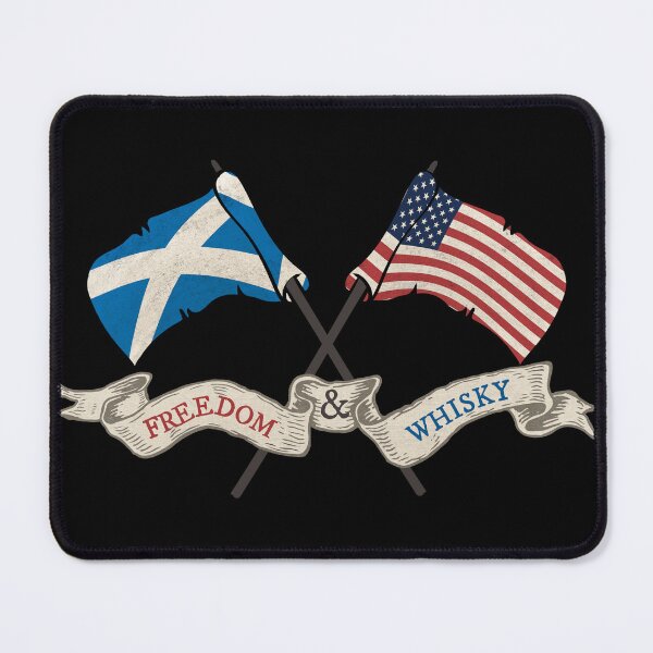 Item preview, Scottish American designed and sold by sassysassenachs.