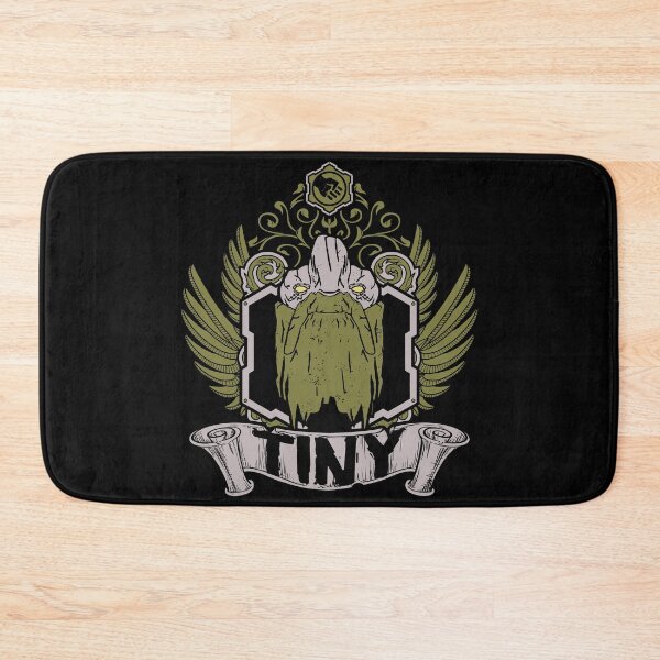 Item preview, TINY - LIMITED EDITION designed and sold by EXION CREW.