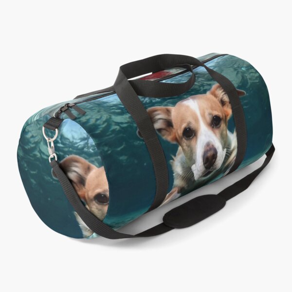 Item preview, Underwater dog designed and sold by M-Y-A-R-T-.