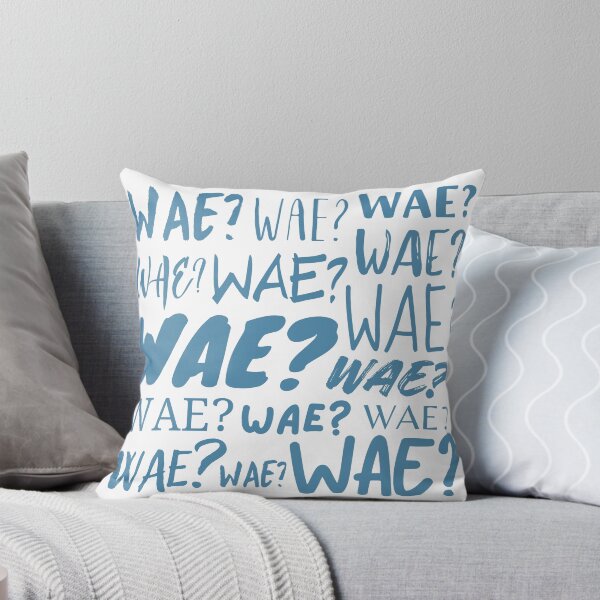 Item preview, Whae? designed and sold by YourChingu.