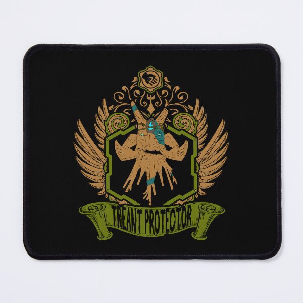 Item preview, TREANT PROTECTOR - LIMITED EDITION designed and sold by EXION CREW.