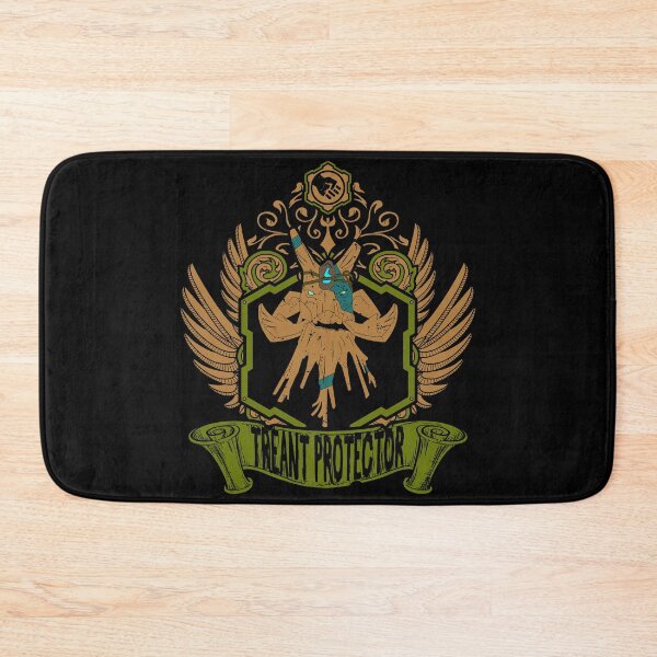 Item preview, TREANT PROTECTOR - LIMITED EDITION designed and sold by EXION CREW.