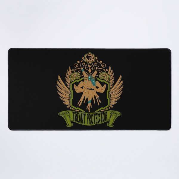Item preview, TREANT PROTECTOR - LIMITED EDITION designed and sold by EXION CREW.