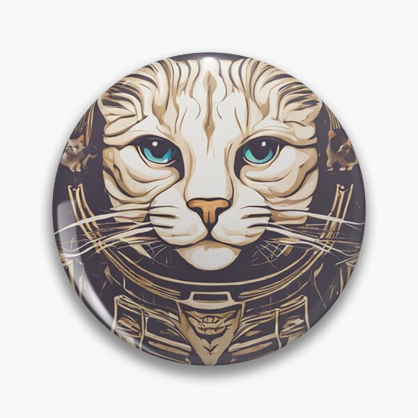 Item preview, Cat Empire Feline Artistry designed and sold by bbigbxss.