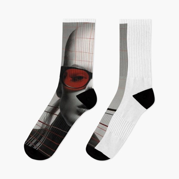 Item preview, Minimalist Vision of Mystery designed and sold by badjershop.