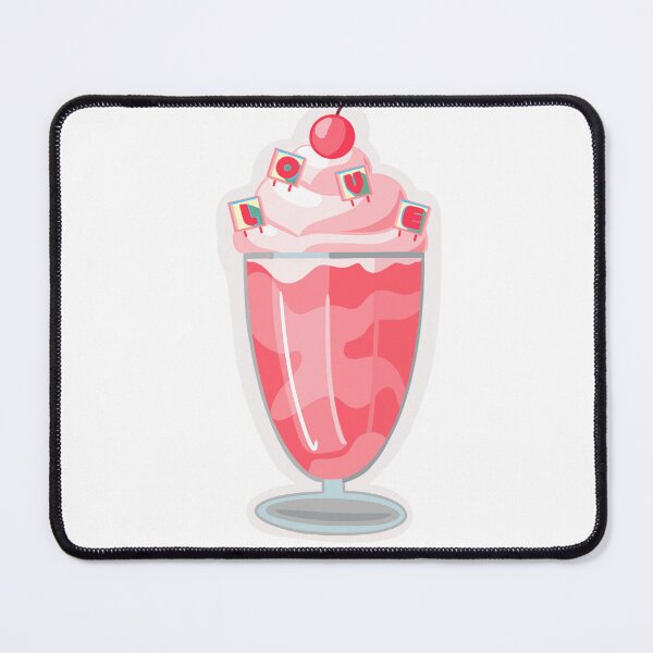 Item preview, Boy With Luv Milkshake designed and sold by PastelFairyJess.