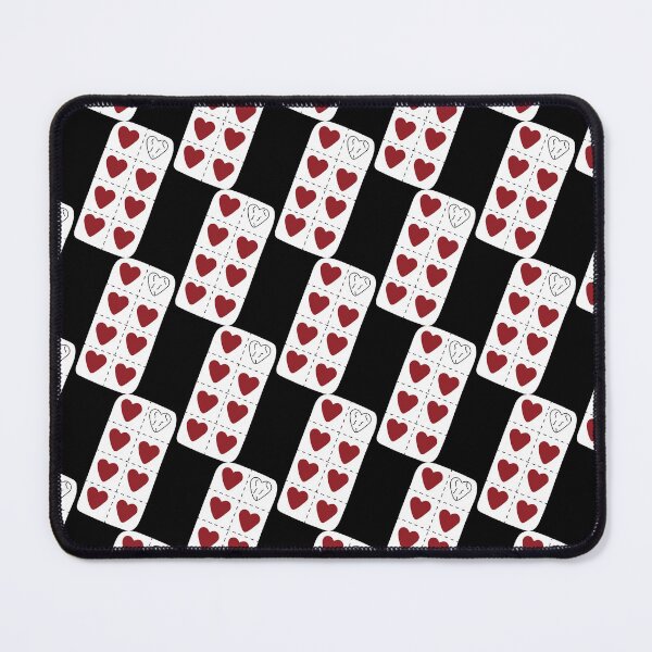 Item preview, Red pills in the shape of a heart in a blister. Concept Valentine's day designed and sold by Innamalinka.