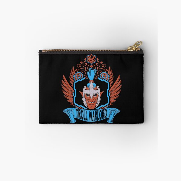 Item preview, TROLL WARLORD - LIMITED EDITION designed and sold by EXION CREW.