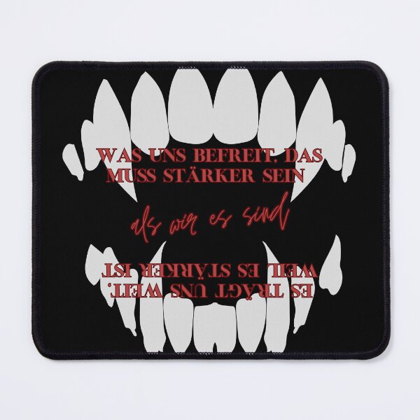Item preview, Tanz der Vampire - Draußen ist Freiheit designed and sold by flyndar.