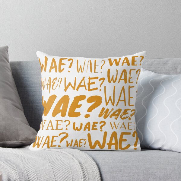 Item preview, Whae? designed and sold by YourChingu.