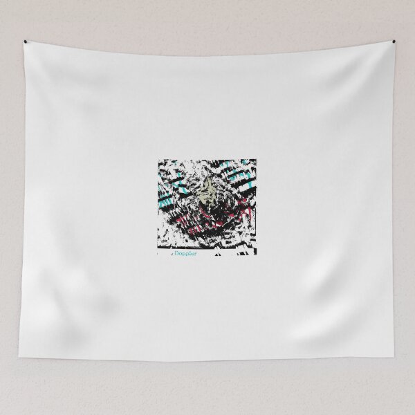 Item preview, Doppler designed and sold by ArtsAndCrypts.