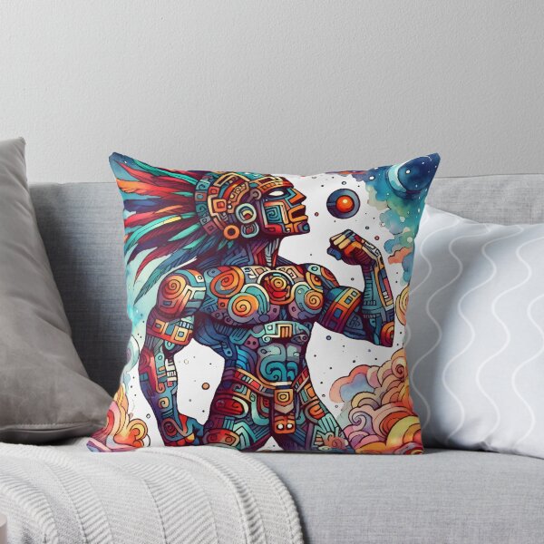 Item preview, Tezcatlipoca designed and sold by CobaltLeaf.
