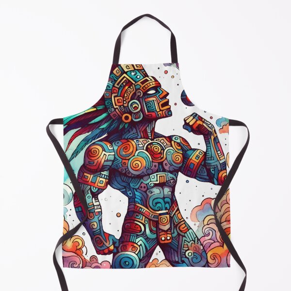 Item preview, Tezcatlipoca designed and sold by CobaltLeaf.