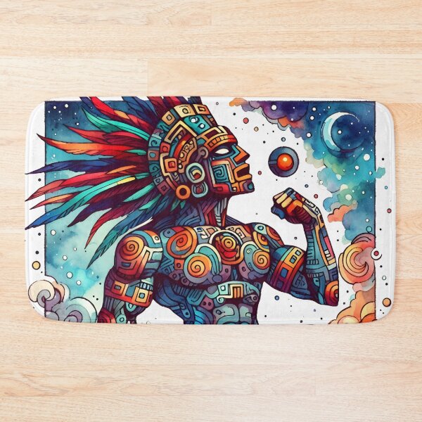 Item preview, Tezcatlipoca designed and sold by CobaltLeaf.