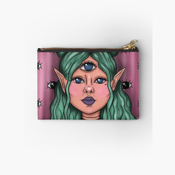 Item preview, Nymphology designed and sold by Art by Jailene.