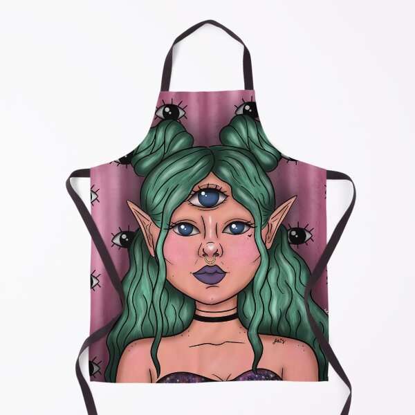 Item preview, Nymphology designed and sold by Art by Jailene.