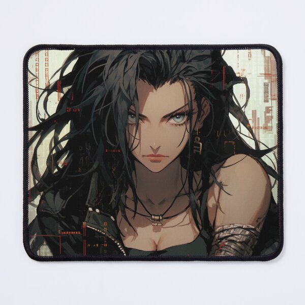 Item preview, Serial Hacker designed and sold by AxeWave.