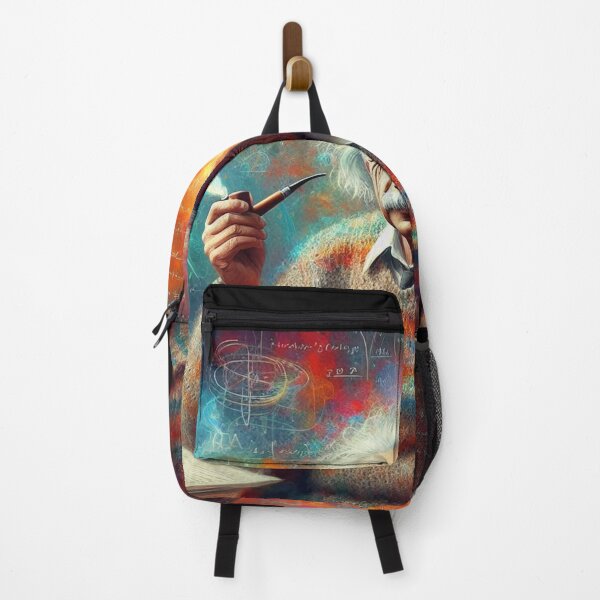 Item preview, Albert Einstein designed and sold by sevenmountains.