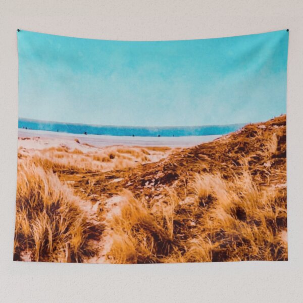 Item preview, 150 miles beach No. 1 designed and sold by asanaworld.