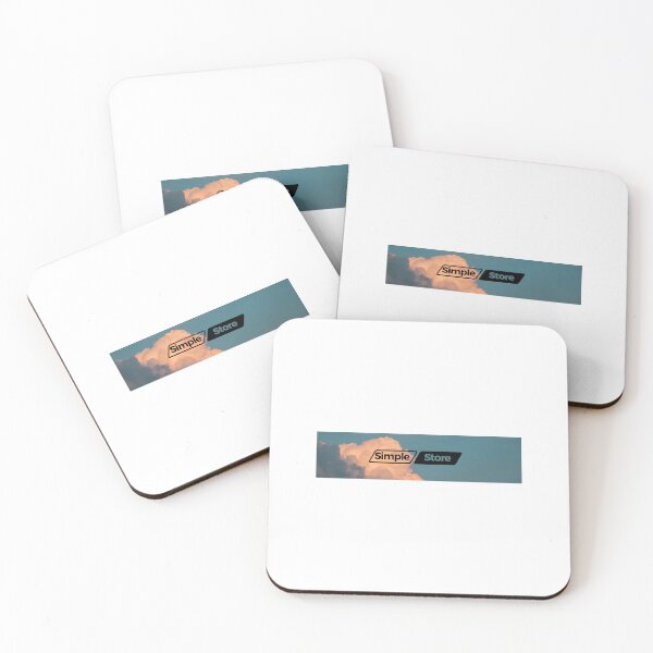 Item preview, the simply amazing world designed and sold by SmplStr.