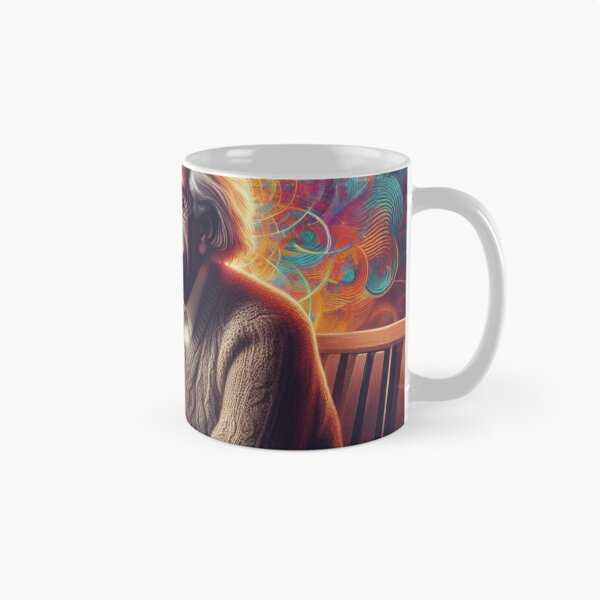 Item preview,  Albert Einstein designed and sold by sevenmountains.