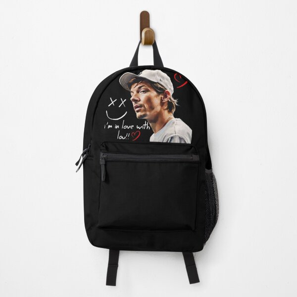 Item preview, Louis is Love - Louis Tomlinson designed and sold by InnovyaDesigns.
