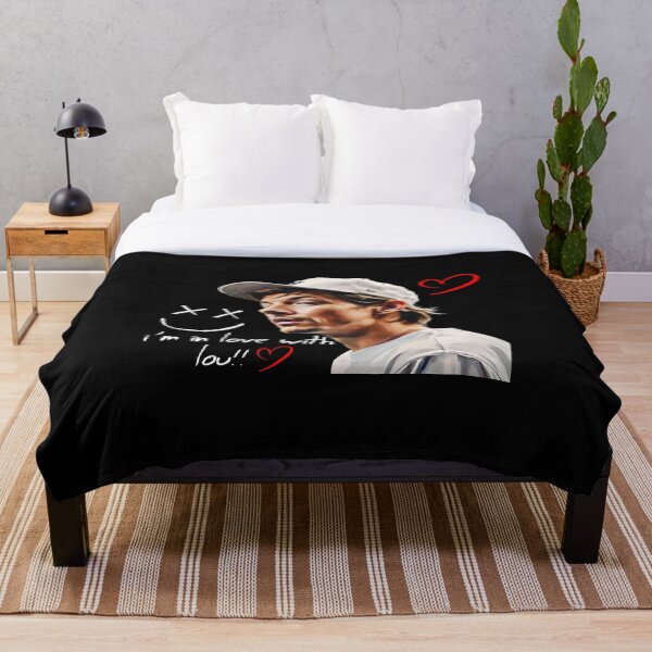 Item preview, Louis is Love - Louis Tomlinson designed and sold by InnovyaDesigns.