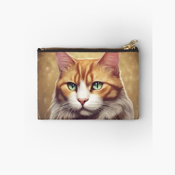 Item preview, The Majestic Cat Empire designed and sold by bbigbxss.