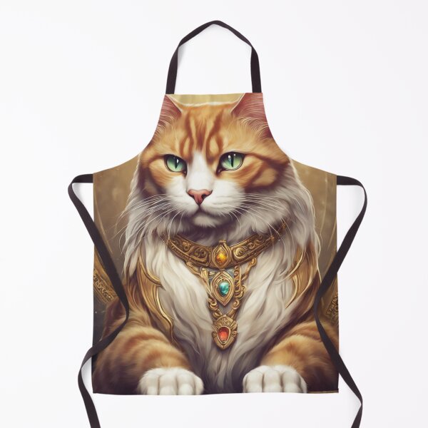 Item preview, The Majestic Cat Empire designed and sold by bbigbxss.