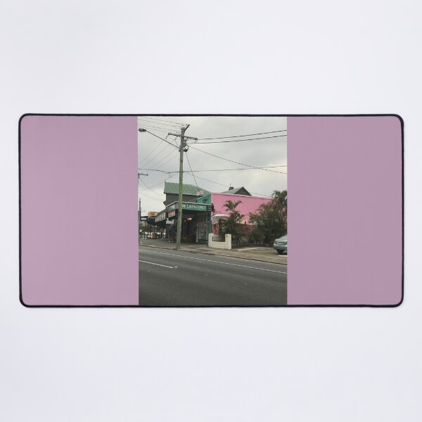 Item preview, Laundromat on Latrobe Terrace Paddo designed and sold by Paddobuddha.