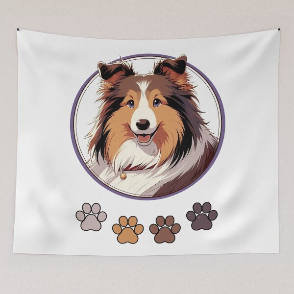 Item preview, un alma de perro designed and sold by Drawing33.