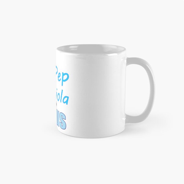 Item preview, Pep Guardiola is the genius  designed and sold by MA D.